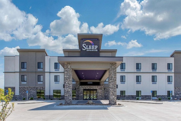 Sleep Inn & Suites Ankeny - Des Moines Main image
